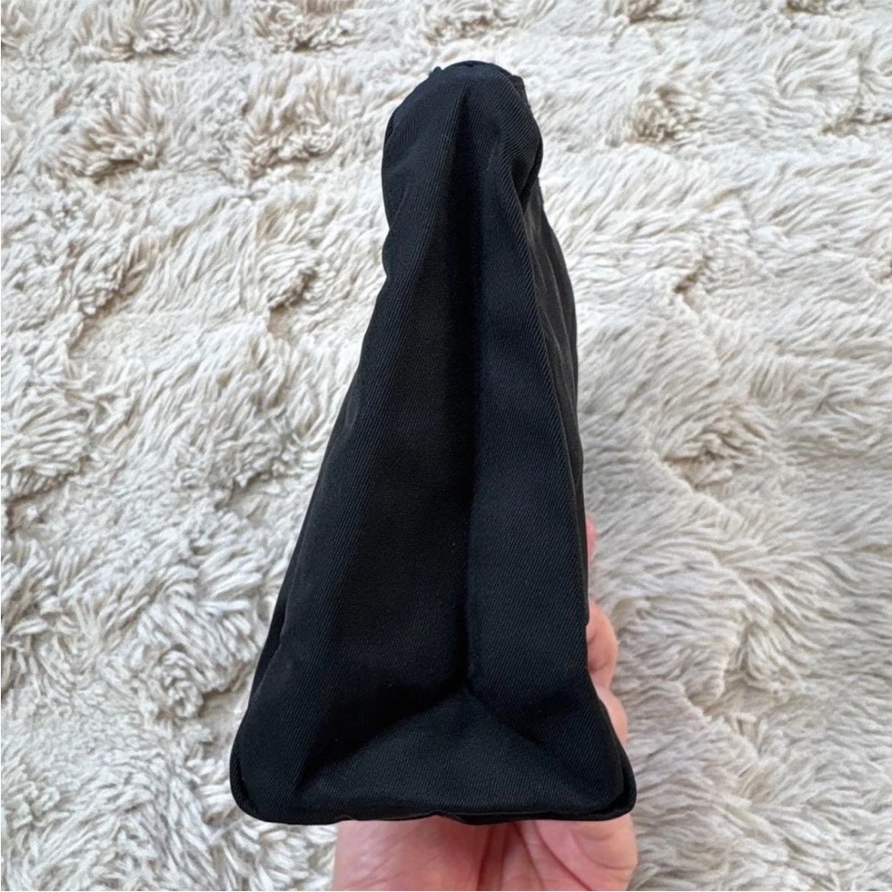 Prada Black Nylon Cosmetic Bag - Picture 8 of 13